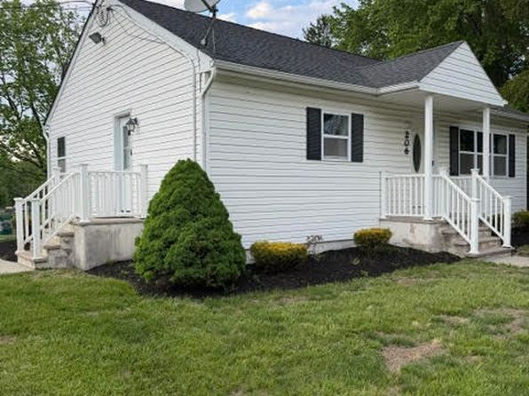 206 Taylors Mills Rd