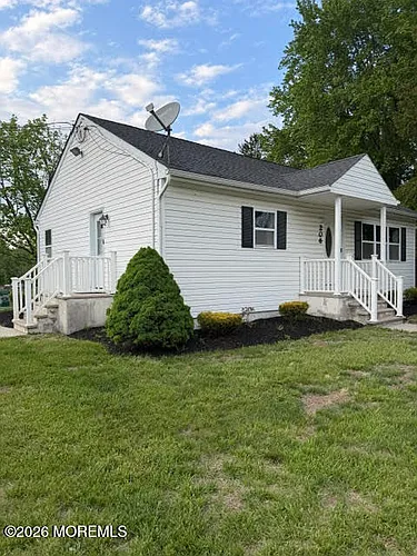 206 Taylors Mills Rd Photo 1