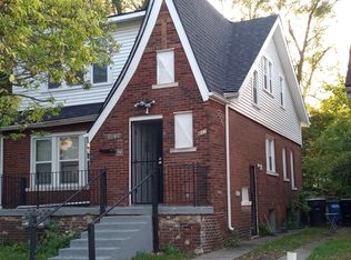 14839 Washburn St, Detroit, MI 48238