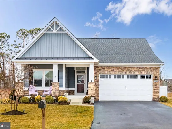 28346 Reef Dr, Selbyville, DE 19975