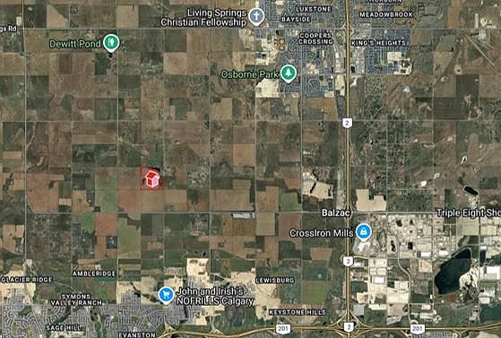 5th image of 262131 Range Road 14