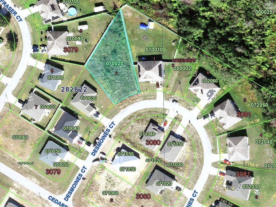 1st image of 635 Desmoines Ct