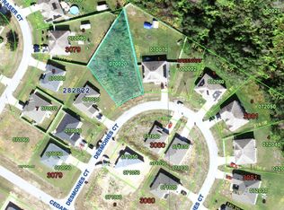 635 Desmoines Ct, Poinciana, FL 34759