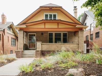 850 Steele Street, Denver, CO, 80206