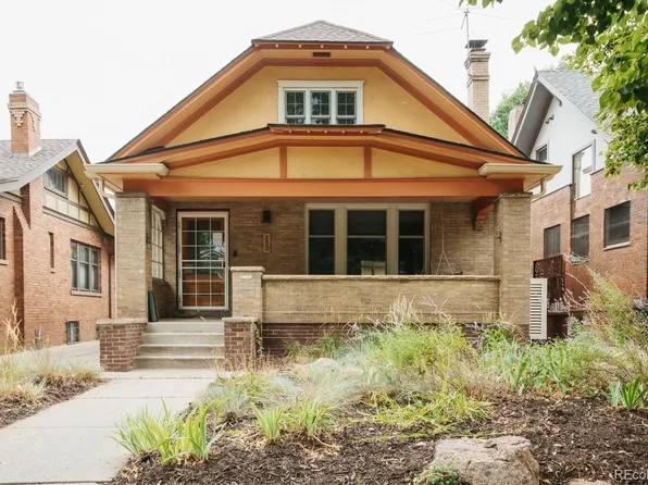 850 Steele Street, Denver, CO 80206