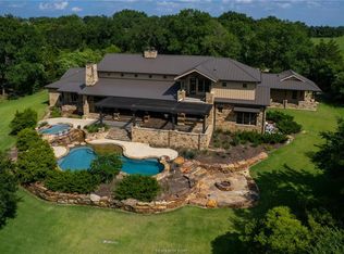 11674 River Rd, College Station, TX 77845