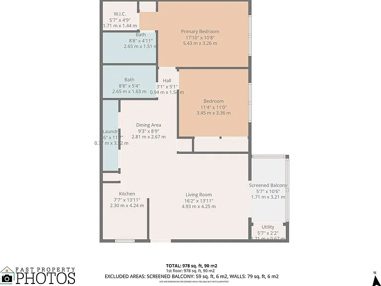 1291 NW 13th St #445D — Photo 2
