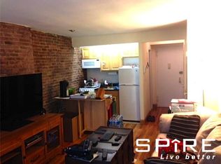 9 W 73rd St APT 1A, New York, NY 10023