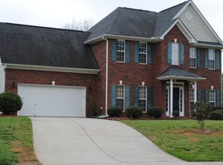 5217 Rocky River Crossing Rd, Harrisburg, NC 28075