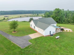 176 Kratz Rd, Malvern, AR 72104