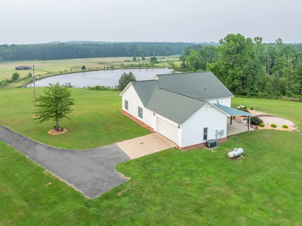 176 Kratz Rd, Malvern, AR 72104