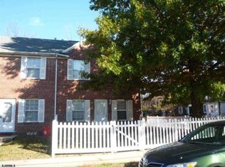 3080 Sumter Rd, Camden, NJ 08104