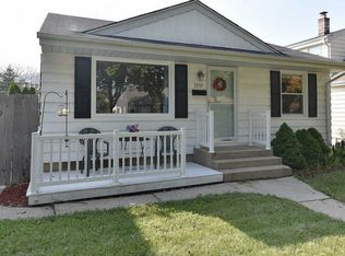 2557 S 66th St, Milwaukee, WI 53219