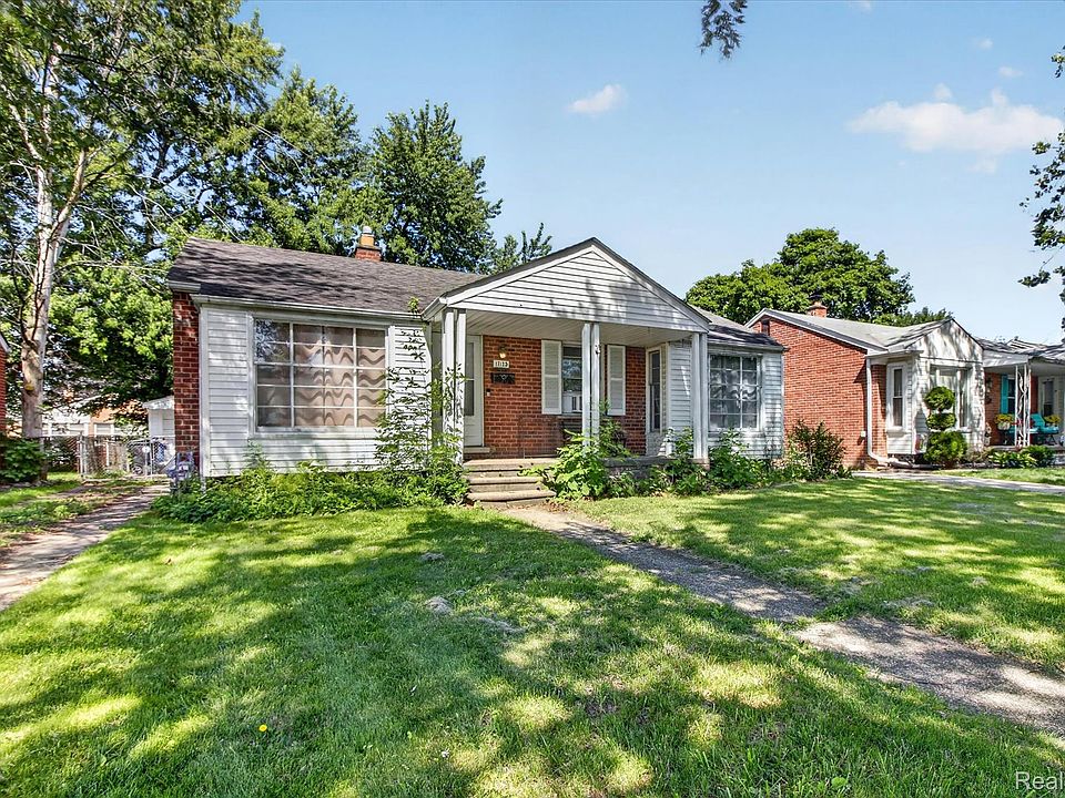 17125 Lennane St, Redford, MI 48240 | MLS #20261039523 | Zillow