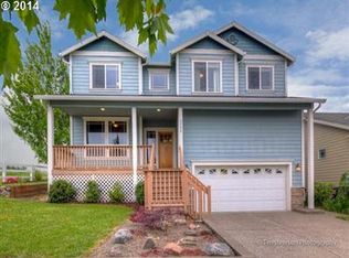 5792 SE Chase Loop, Gresham, OR 97080