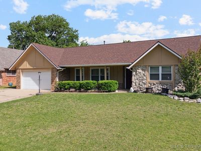 9123 E 38th St, Tulsa, OK, 74145