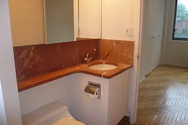 Rented by Akam Sales and Brokerage