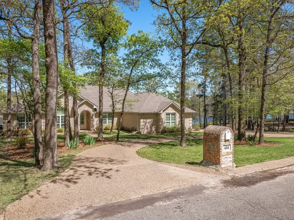 454 County Road 2307, Mineola, TX 75773