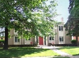 5510 Cresthaven Ln APT A, Toledo, OH 43614