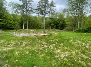 339 Craigue Hill Rd, Springfield, VT 05156