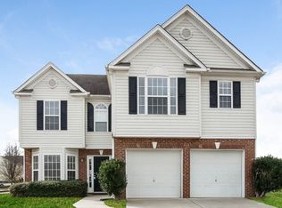4501 Sedgewood Ln, Harrisburg, NC 28075