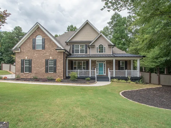 140 Blue Heron Blvd, Senoia, GA 30276