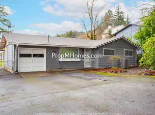 6924 SE 112th Ave, Portland, OR 97266