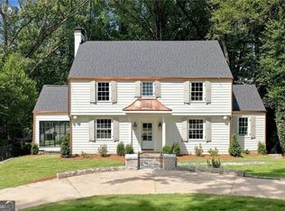 2492 Alton Rd NW, Atlanta, GA 30305