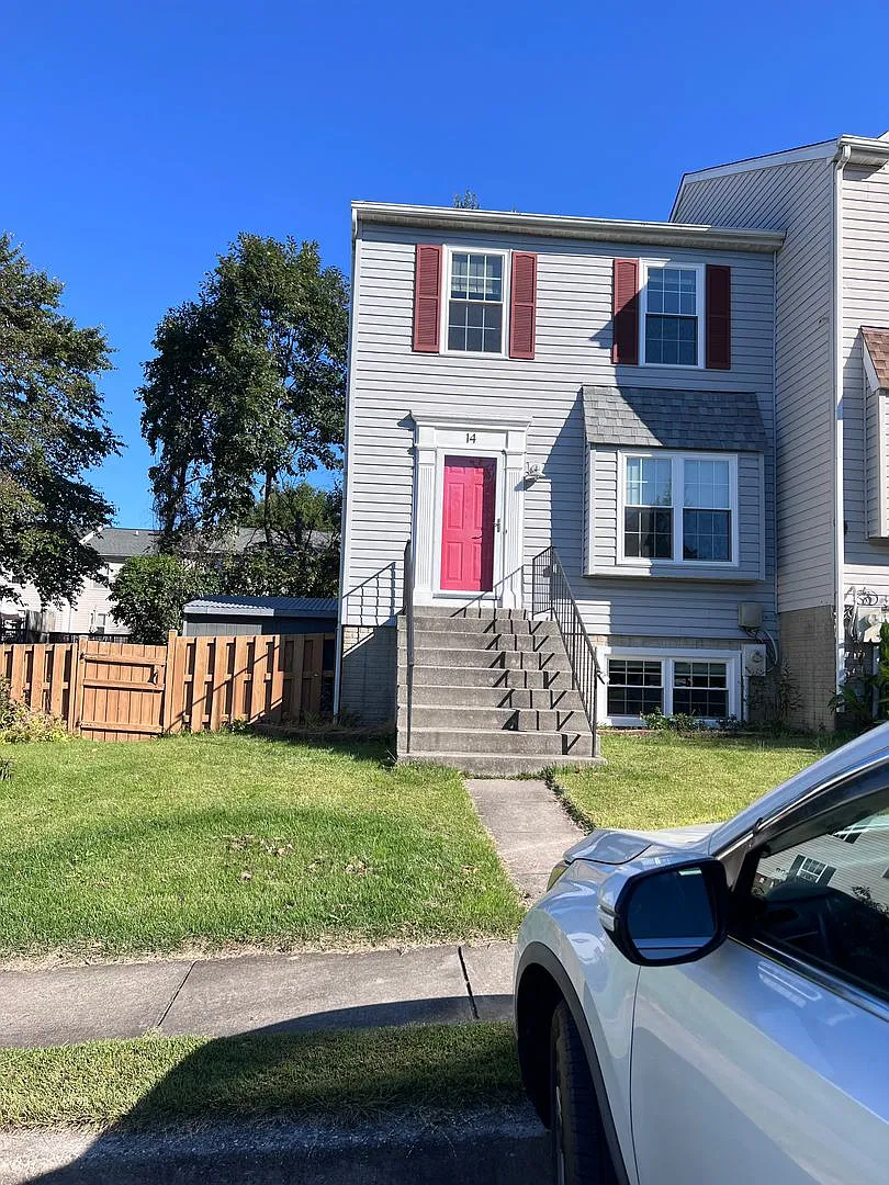 Charming 3BD/2BA Townhome in Perry Hall, MD! — Photo 1