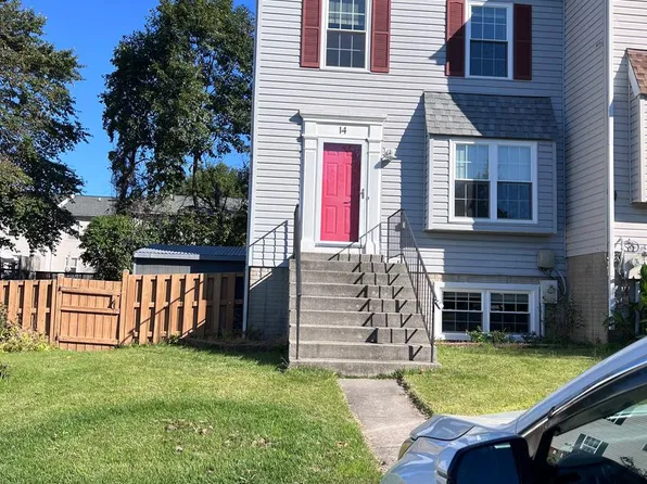 14 Minte Dr, Baltimore, MD 21236