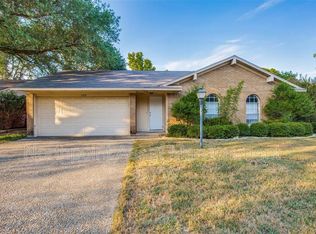 3319 Oriole Ln, Denton, TX 76209