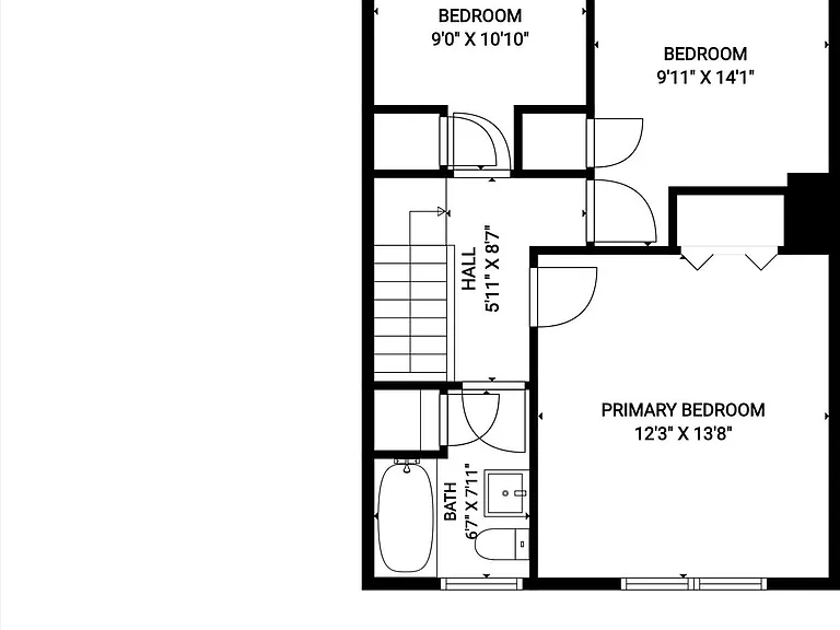 1302 Woodbourne Ave — Photo 38