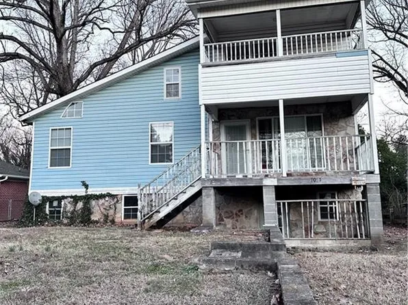 1037 Madison Ave, Winston Salem, NC 27103