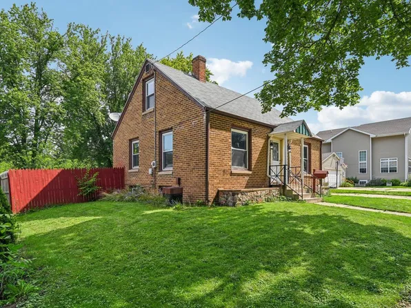317 West Milwaukee STREET, Jefferson, WI 53549