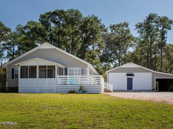 1208 Arrowhead Trail, Edenton, NC 27932