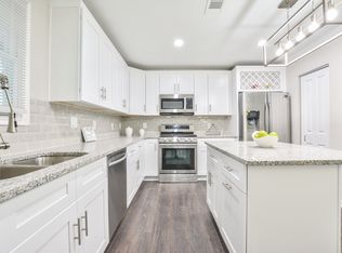 2185 Miriam Ln, Decatur, GA 30032