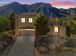 5440 Broadmoor Bluffs Dr, Colorado Springs, CO 80906