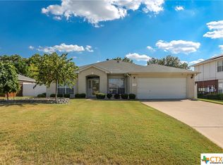 128 Snake Dance Dr, Harker Heights, TX 76548