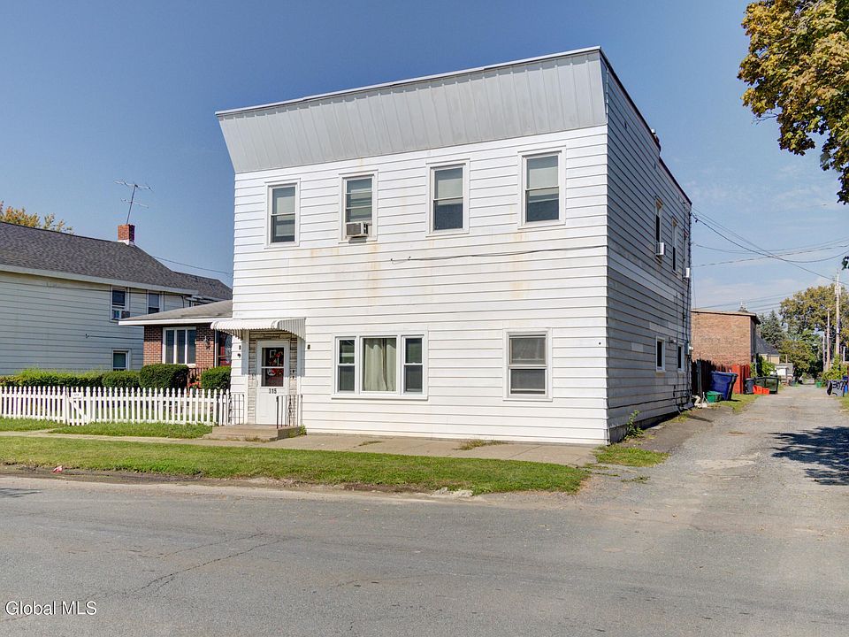 315 23rd Street, Watervliet, NY 12189 | Zillow