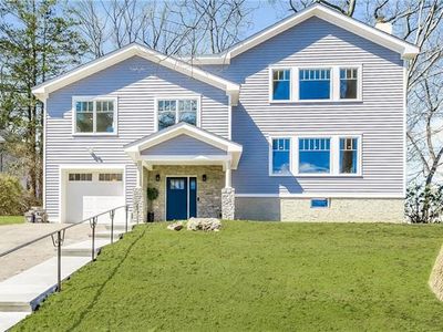 40 Wildwood Rd, New Rochelle, NY, 10804