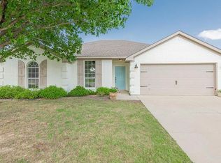 352 Howard Way Dr, Aledo, TX 76008