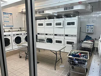 Rented by The Downtown LLC