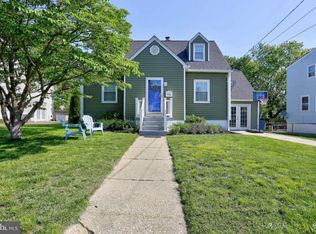 931 Nichols Dr, Laurel, MD 20707