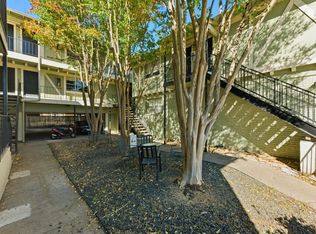 4306 Avenue A APT 106, Austin, TX 78751