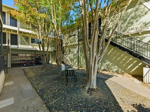 4306 Avenue A APT 106, Austin, TX 78751