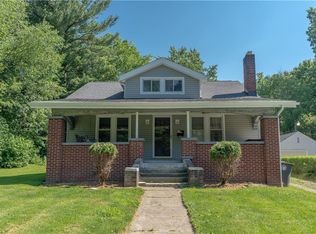 1534 Stadelman Ave, Akron, OH 44320