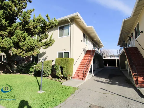 912 Delbert Way APT 2, San Jose, CA 95126