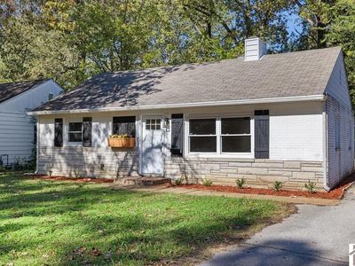 2707 Madison St, Paducah, KY, 42001