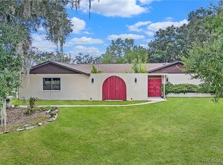 53 N Archwood Dr, Inverness, FL 34450