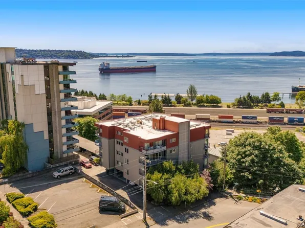507 W Mercer St #401, Seattle, WA 98119